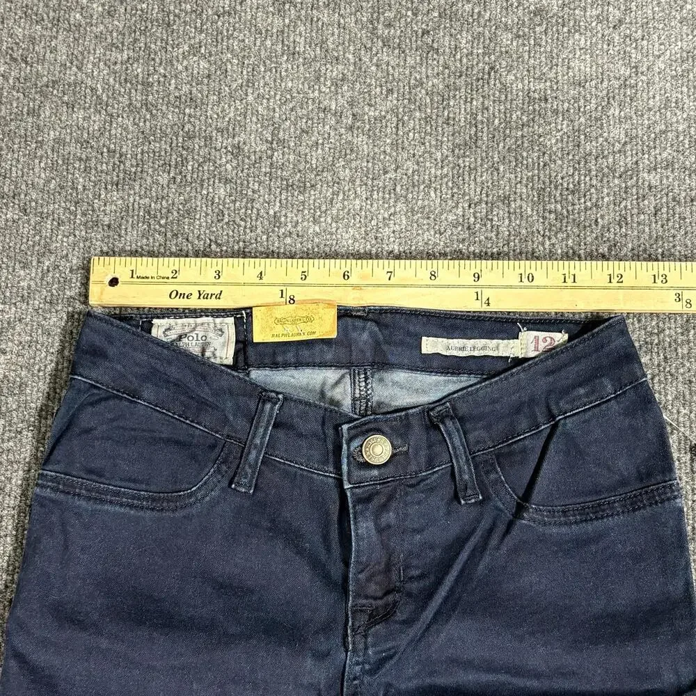 Polo Ralph Lauren brand polo